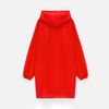 Дождевик Rainman Zip, красный
