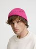 Шапка Pricker, розовая (малиновая)