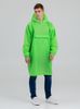 Дождевик-анорак Alatau, зеленое яблоко, единый размер