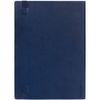 Ежедневник Vivian, недатированный, темно-синий