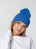 Шапка Urbanite, синяя