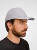 Бейсболка Apollo, серая