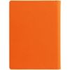Ежедневник Spring Touch, недатированный, оранжевый