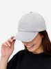 Бейсболка Shade Up, серый меланж