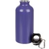 Бутылка для воды Funrun 400, фиолетовая