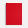 Блокнот Flex Shall ver.2, красный