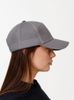 Бейсболка Ben Lawers, серая