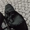 Сумка-рюкзак Baltimore, черный