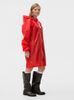 Дождевик Rainman Zip, красный
