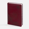 Ежедневник Faro, датированный, бордовый