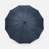 Зонт-трость Sombrella, темно-синий