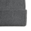 Шапка Tommi, темно-серый меланж