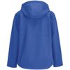 Куртка софтшелл с капюшоном женская Race Women, ярко-синяя (royal)