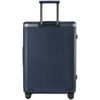 Чемодан Dynasty L, темно-синий