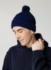 Шапка Nordvik, темно-синяя