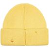 Шапка Pricker, желтая (попкорн)
