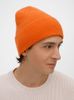 Шапка Color Boom, оранжевая
