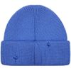 Шапка Pricker, синяя (аква)