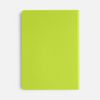 Ежедневник Flex Shall New, недатированный, светло-зеленый