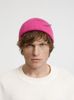Шапка Pricker, розовая (малиновая)