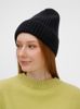 Шапка Laconi, черная