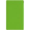 Блокнот Dual, зеленый