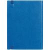 Ежедневник Vivian, недатированный, синий