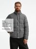 Куртка Ben Mac, серая