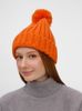 Шапка HappyGo, оранжевая