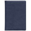 Ежедневник Sagrin, недатированный, темно-синий