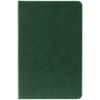Ежедневник Base Mini, недатированный, зеленый