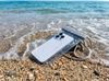 Водонепроницаемый чехол для телефона Aqualock, серый