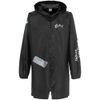 Дождевик Rainman Zip, черный