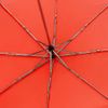 Зонт складной Basic, красный