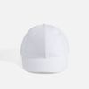 Бейсболка Apollo, белая