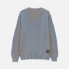 Джемпер Denim на заказ, полушерсть