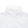 Ветровка из нейлона Surf 210, белая