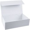 Коробка складная Formeza, M, белая