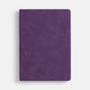 Ежедневник Urban, недатированный, фиолетовый