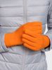 Перчатки Urban Flow, оранжевые