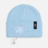 Шапка Urban Flow, голубая