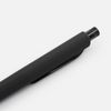 Ручка шариковая Prodir DS8 PRR-T Soft Touch, черная