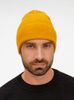 Шапка Nobilis Mono, желтая (медовая)