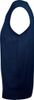 Жилет унисекс Gentlemen, темно-синий