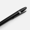 Ручка шариковая Prodir DS5 TSM Metal Clip, черная