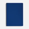 Блокнот Flex Shall ver.2, синий