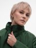 Куртка на стеганой подкладке Robyn, темно-зеленая