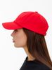 Бейсболка Shade Up, красная