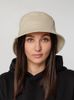 Панама Sombra, бежевая