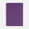 Ежедневник Flex Shall New, недатированный, фиолетовый